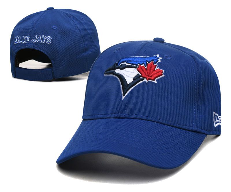 2023 MLB Toronto Blue Jays Hat TX 2023320->->Sports Caps
